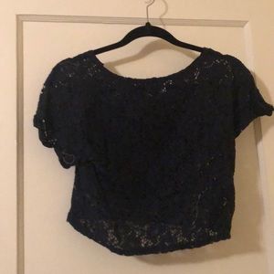 Don’t wear it anymore